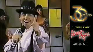 Adicto A ti (30 Años) Johnny Rojas #johnnyrojas #salsaromantica