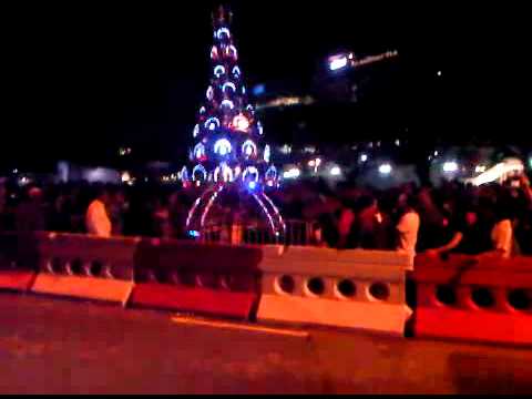 Thaipusam Procession (3) - 2011