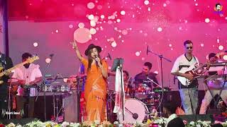 Download lagu GITANJALI DAS || SINGING ZUBEEN GARG SONG JANTRA || AT AZARA RONGALI BIHU 2026 || @GitanjaliDas mp3