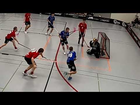 Jalas - Jeppis FBC maalikooste 29.11.2024