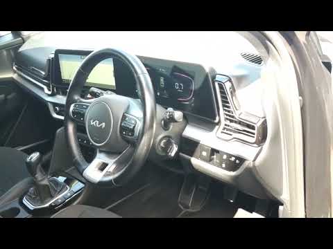 Kia Sportage 1.6 CRDi SCR Diesel 115 hp K3 6MT - Image 2