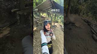 Download lagu Estimasi waktu  mendaki gunung #kelud via Tulungrejo #hiking #tektok #pendaki mp3