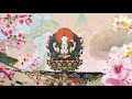 Avalokiteshvara Chenrezig Prayer