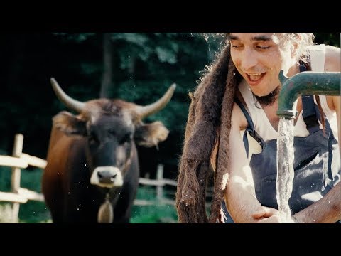 Cocoman a MessenJah - Zahradnická Píseň (official video)