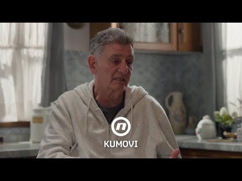 Kume vadi kesu I Kumovi | sezona 5 | epizoda 41