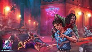 Stieglitz - Sunset Sanctuary