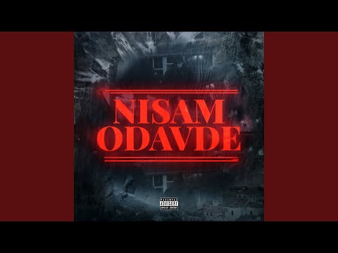 Nisam Odavde (feat. Krešo Bengalka, Drill)