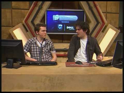 fnatic vs. Gravitas Ro 4 - Intel Extreme Masters Phildelphia