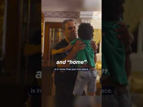 From Spain To Morocco -The 'highway To The South’ | Dw Documentary