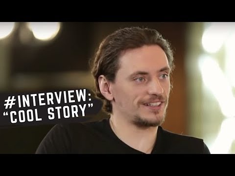 «Крутая история»: «Танцы на грани». НТВ