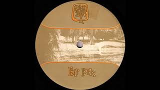 J.T. Donaldson & Lance De Sardi - Nothing To See, Hear