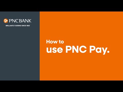 How To Use Pnc Pay