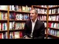 Interview with Gianrico Carofiglio