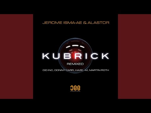 Kubrick (Martin Roth's Return of the Snare Extended Remix)