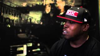 Marco Polo &quot;The Making of PA2&quot; Pt2