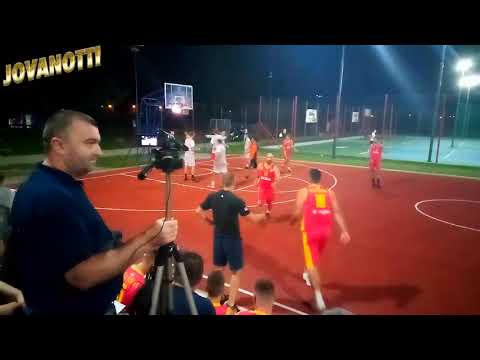 Ub - Lazarevac / Mladost 014 - KK Borac (LA Basket)