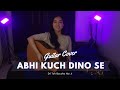Abhi Kuch Dino Se Female Cover Mohit Chauhan