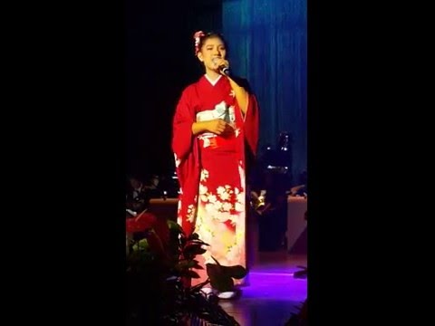 UTA MATSURI XVIII - Pearl City High School Music Performing Arts - Abare Daiko cover by Aolani