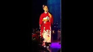 UTA MATSURI XVIII - Pearl City High School Music Performing Arts - Abare Daiko cover by Aolani