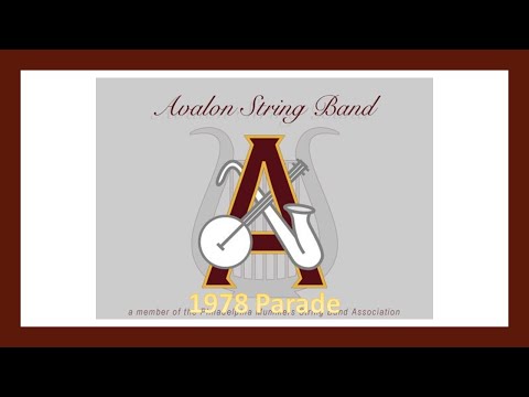 1978 Avalon String Band