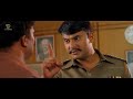 ಪೊಲೀಸ್ ಸ್ಟೇಷನ್ ಅಲ್ಲಿ ಎಗರಾಡುತಿದ್ದ MLA ಗ�