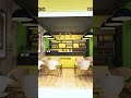 Cafe Shop Interior Design Teashop Cafeinterior Coffeeshopdesign