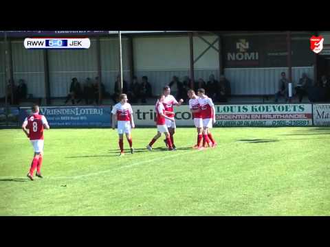 Rood-Wit 1 - JEKA 1 Samenvatting