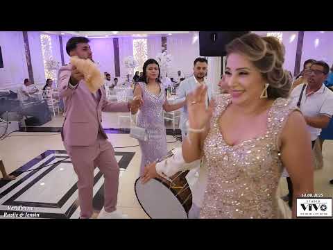 Veridba na Razija & Jensin   2 del Arabela