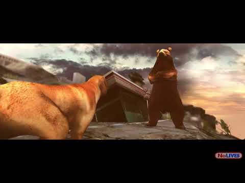 Tokyo Jungle - (Ep. 13) "United States Boasting Service"