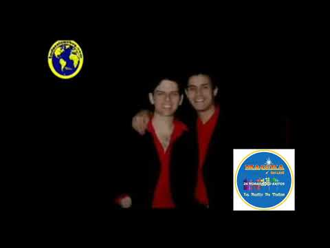 MAGDALENA- 2007 - ROLANDO PAZ Y SUS MELOMANOS  - RM