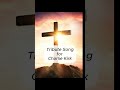 Charlie Kirk Tribute Song A Man Of God Remembered In Music FULL VERSION ON CHANNEL