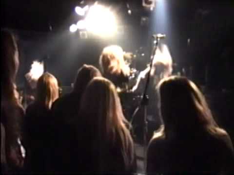 Dark Alliance: The Dark Side of Faith (live)