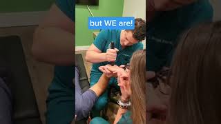 Want #carpaltunnelsyndrome relief WITHOUT surgery? SHOCKWAVE Treatment [Denville, New Jersey]