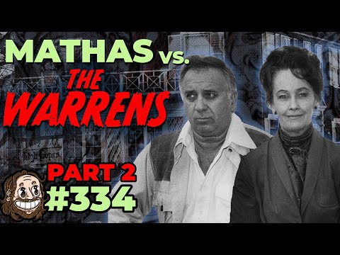 Episode 334: Mathas vs. The Warrens Part 2
