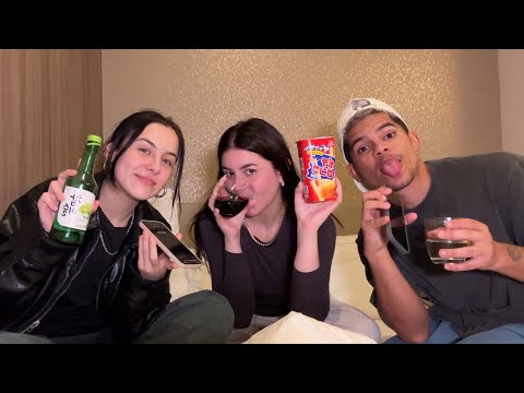 POGRAMA NO JAPÃO #34