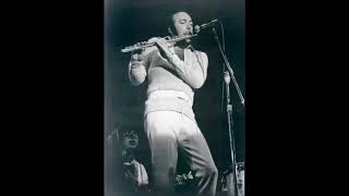 Herbie Mann - Jungle Fantasy