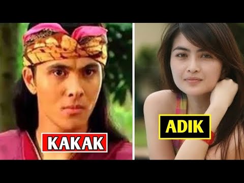 Tak Banyak yang Tahu! 7 Artis Top Ini Ternyata Saudara Kandung