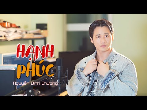 Hạnh phúc Sheet - Nguyễn Đình Chương