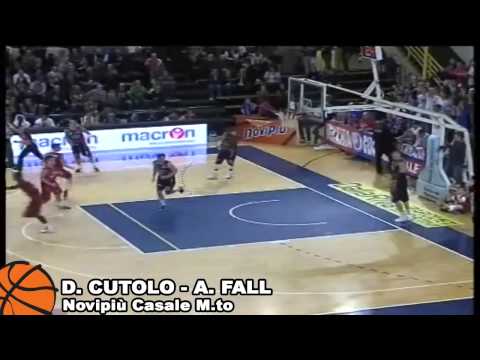 ADECCO GOLD 7^ GIORNATA - LA TOP TEN