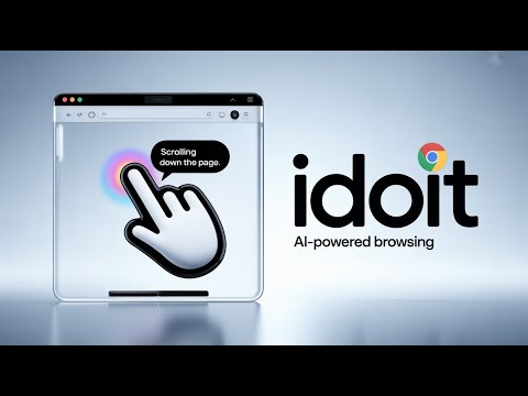 Item video thumbnail