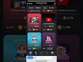 9 Day Daily Combo Hamster Kombat