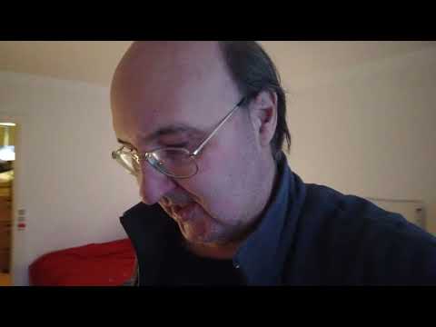 MongoTV_5806 - John Venter På Bedre Tider - Del 772 - Dag 1023 af 1.000 Dage