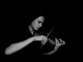 Schindler's List (John Williams) - Violin Solo