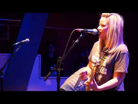 Kay Hanley/Letters to Cleo- It Hurts @ Cafe 939 Jan 2014