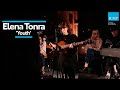 Elena Tonra (Daughter) - Youth (Live at ICMP's Songwriters' Circle)