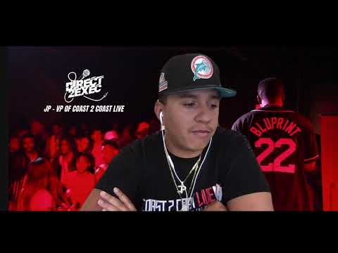 Direct 2 Exec A&R Challenge 3/31: A&R at Roc Nation | A&R at Motown