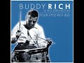 What'll I Do (1948) - Buddy Rich