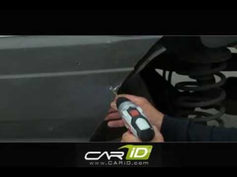 Bushwacker Cut-Out Fender Flares Installation on Jeep Grand Cherokee