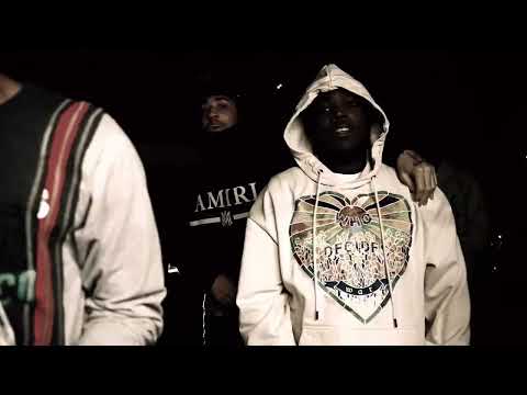 [Free] - Yp Slumboy x Hood Tali x @stackinheat223 x Philly Drill Type Beat - "lookout"