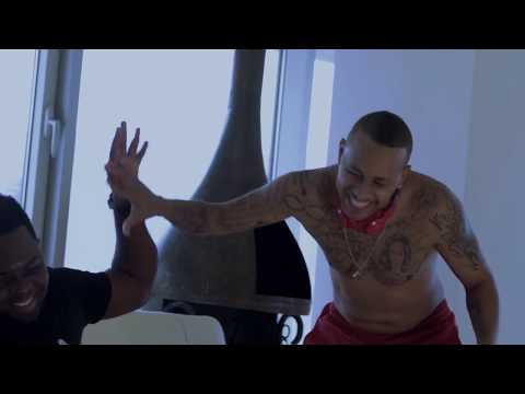 MAIANGGAZ  FEAT HEAD --Hoje não